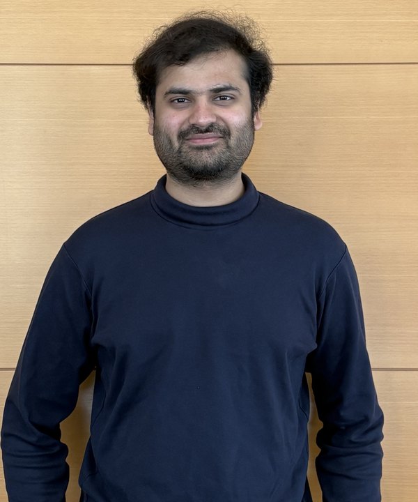 Arnav Deshpande